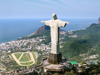 تصویر شماره 53 از آلبوم تصویر زمینه تندیس مسیح (Christ the Redeemer)