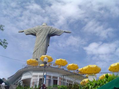 تصویر شماره 5 از آلبوم تصویر زمینه تندیس مسیح (Christ the Redeemer)