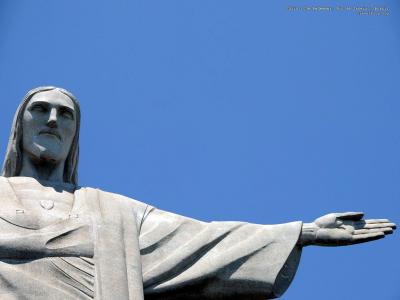 تصویر شماره 13 از آلبوم تصویر زمینه تندیس مسیح (Christ the Redeemer)