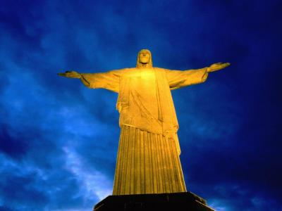 تصویر شماره 21 از آلبوم تصویر زمینه تندیس مسیح (Christ the Redeemer)