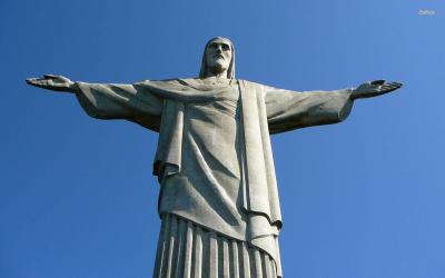 تصویر شماره 29 از آلبوم تصویر زمینه تندیس مسیح (Christ the Redeemer)