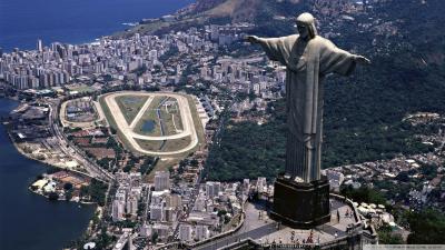 تصویر شماره 19 از آلبوم تصویر زمینه تندیس مسیح (Christ the Redeemer)