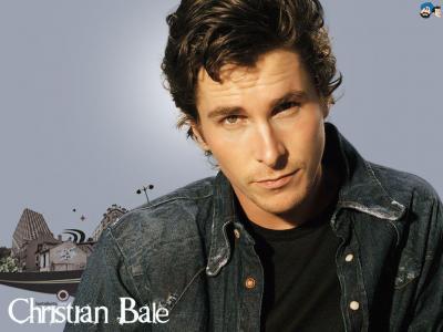 تصویر شماره 3 از آلبوم تصویر زمینه کریستین بیل (Christian Bale)