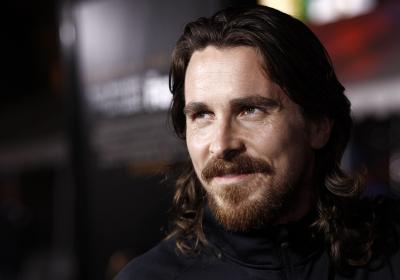 تصویر شماره 7 از آلبوم تصویر زمینه کریستین بیل (Christian Bale)