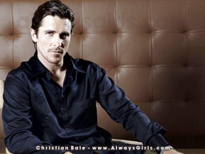 تصویر شماره 38 از آلبوم تصویر زمینه کریستین بیل (Christian Bale)