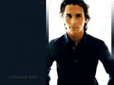 تصویر شماره 21 از آلبوم تصویر زمینه کریستین بیل (Christian Bale)