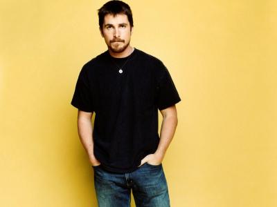 تصویر شماره 26 از آلبوم تصویر زمینه کریستین بیل (Christian Bale)