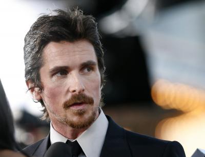 تصویر شماره 48 از آلبوم تصویر زمینه کریستین بیل (Christian Bale)