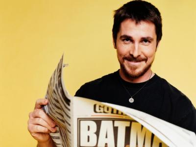 تصویر شماره 31 از آلبوم تصویر زمینه کریستین بیل (Christian Bale)