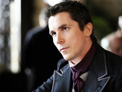 تصویر شماره 33 از آلبوم تصویر زمینه کریستین بیل (Christian Bale)