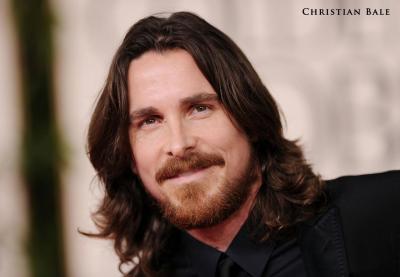 تصویر شماره 37 از آلبوم تصویر زمینه کریستین بیل (Christian Bale)