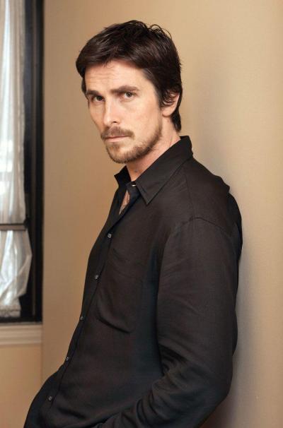 تصویر شماره 54 از آلبوم تصویر زمینه کریستین بیل (Christian Bale)