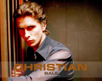 تصویر شماره 1 از آلبوم تصویر زمینه کریستین بیل (Christian Bale)