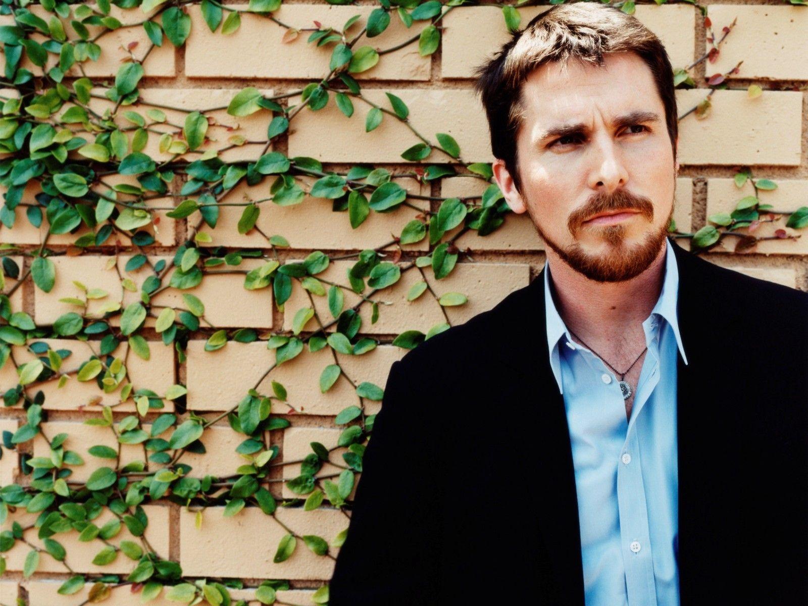 کریستین بیل (Christian Bale)