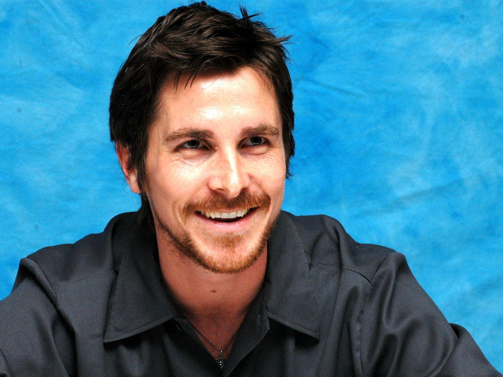 کریستین بیل (Christian Bale)