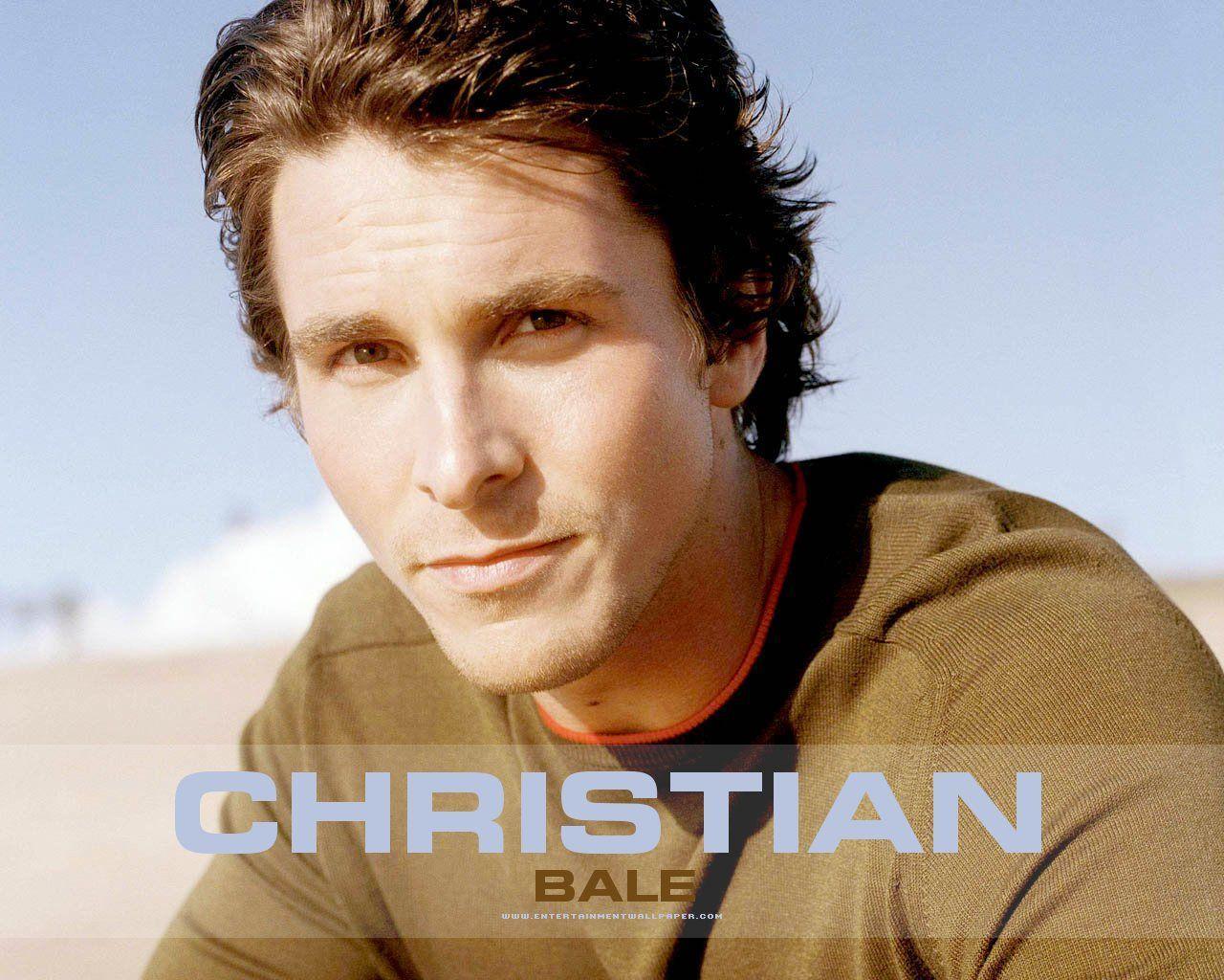 کریستین بیل (Christian Bale)