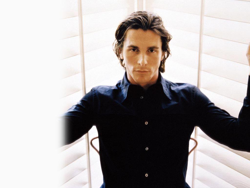 کریستین بیل (Christian Bale)