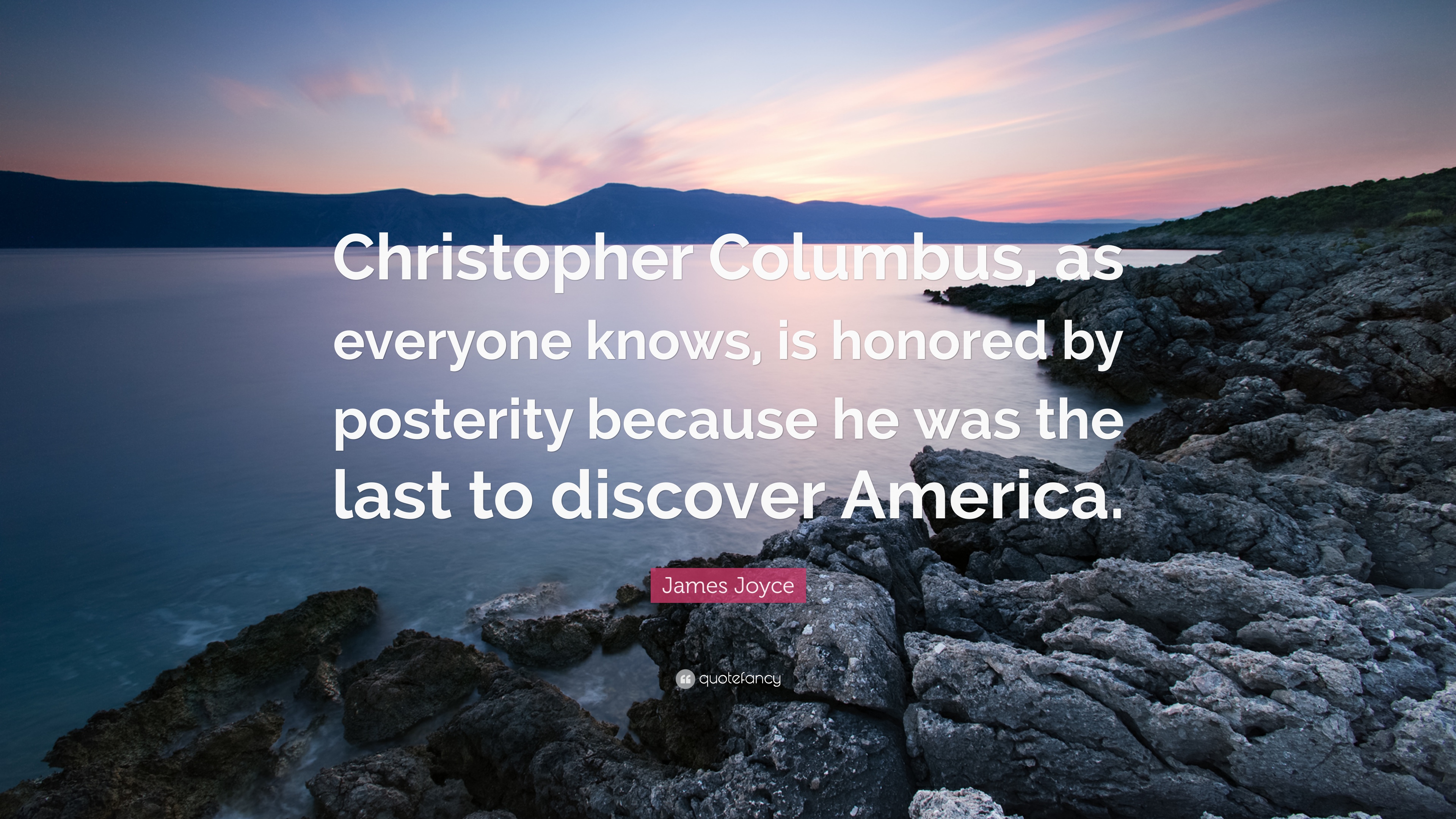 کریستف کلمب (Christopher Columbus)