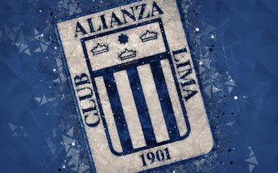 تصویر شماره 2 از آلبوم تصویر زمینه باشگاه فوتبال آلیانزا لیما (Club Alianza Lima)