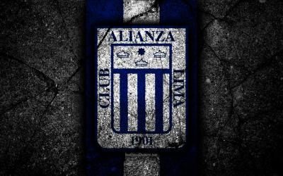 تصویر شماره 1 از آلبوم تصویر زمینه باشگاه فوتبال آلیانزا لیما (Club Alianza Lima)