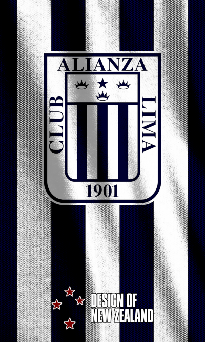 تصویر شماره 15 از آلبوم تصویر زمینه باشگاه فوتبال آلیانزا لیما (Club Alianza Lima)