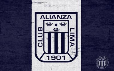 تصویر شماره 26 از آلبوم تصویر زمینه باشگاه فوتبال آلیانزا لیما (Club Alianza Lima)