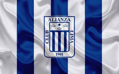 تصویر شماره 13 از آلبوم تصویر زمینه باشگاه فوتبال آلیانزا لیما (Club Alianza Lima)