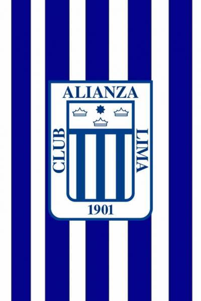 تصویر شماره 17 از آلبوم تصویر زمینه باشگاه فوتبال آلیانزا لیما (Club Alianza Lima)