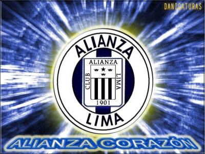 تصویر شماره 22 از آلبوم تصویر زمینه باشگاه فوتبال آلیانزا لیما (Club Alianza Lima)