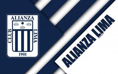 تصویر شماره 18 از آلبوم تصویر زمینه باشگاه فوتبال آلیانزا لیما (Club Alianza Lima)