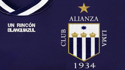 تصویر شماره 8 از آلبوم تصویر زمینه باشگاه فوتبال آلیانزا لیما (Club Alianza Lima)