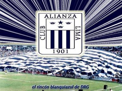 تصویر شماره 25 از آلبوم تصویر زمینه باشگاه فوتبال آلیانزا لیما (Club Alianza Lima)