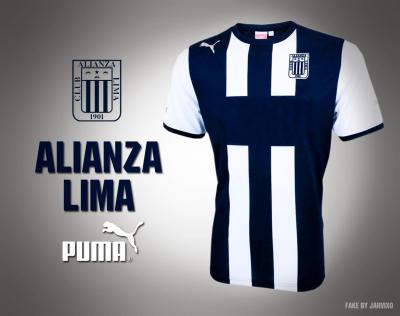 تصویر شماره 4 از آلبوم تصویر زمینه باشگاه فوتبال آلیانزا لیما (Club Alianza Lima)