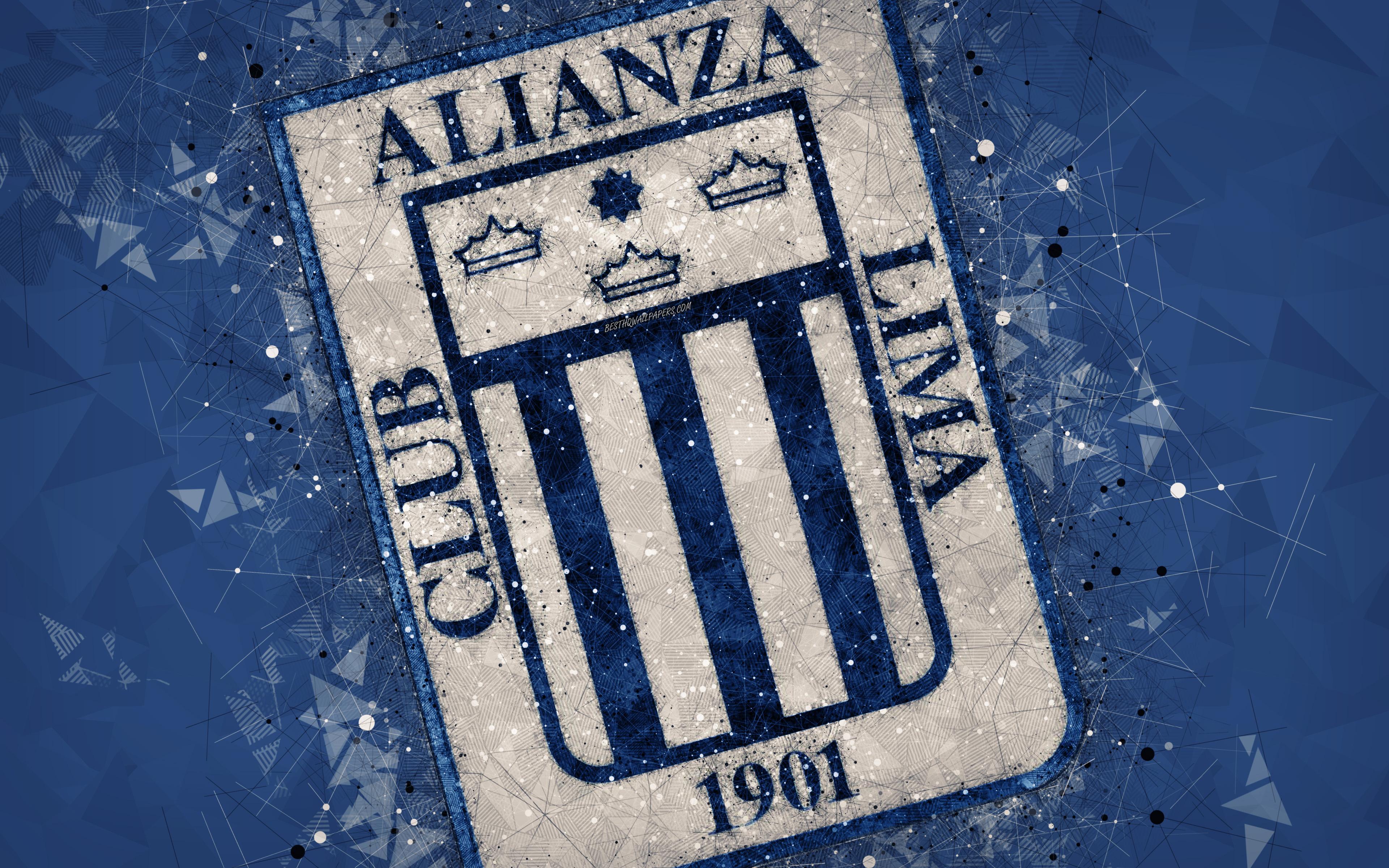 باشگاه فوتبال آلیانزا لیما (Club Alianza Lima)