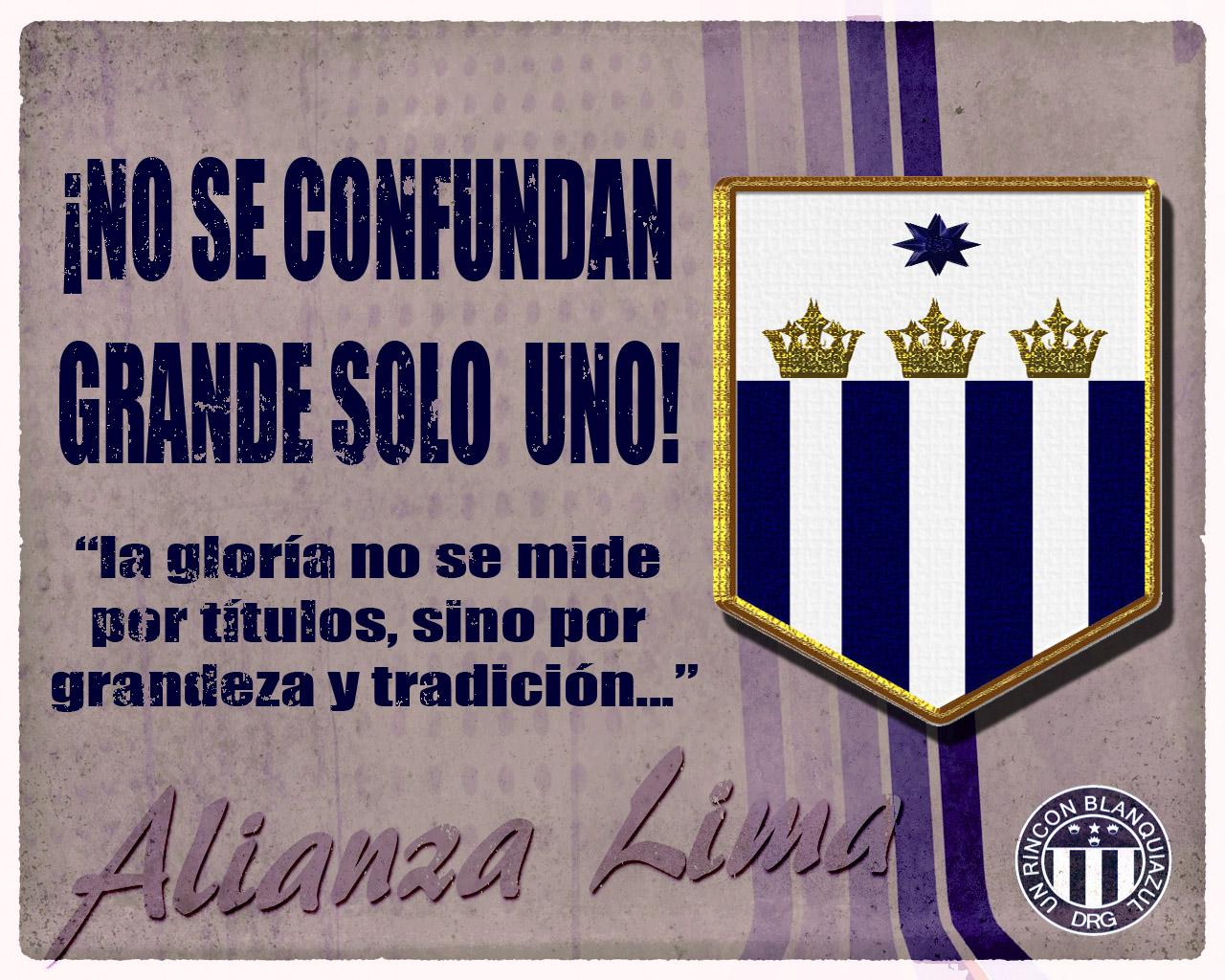 باشگاه فوتبال آلیانزا لیما (Club Alianza Lima)