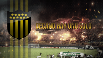 تصویر شماره 5 از آلبوم تصویر زمینه باشگاه ورزشی پنارول (Club Atlético Peñarol)