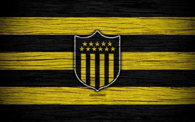 تصویر شماره 20 از آلبوم تصویر زمینه باشگاه ورزشی پنارول (Club Atlético Peñarol)