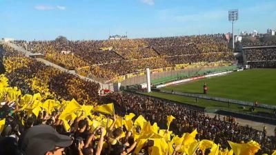 تصویر شماره 2 از آلبوم تصویر زمینه باشگاه ورزشی پنارول (Club Atlético Peñarol)