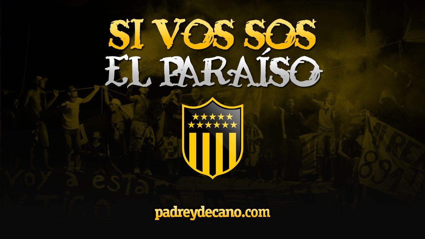 باشگاه ورزشی پنارول (Club Atlético Peñarol)