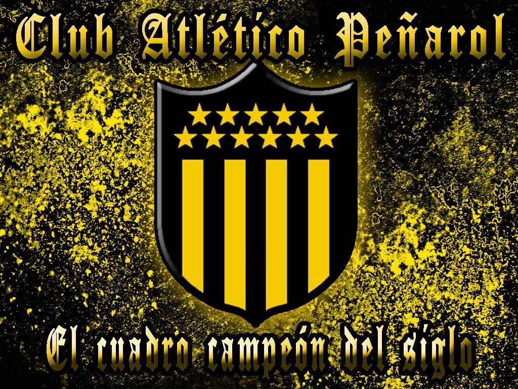 باشگاه ورزشی پنارول (Club Atlético Peñarol)