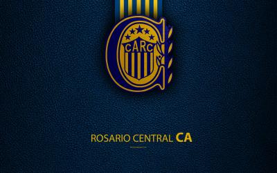 تصویر شماره 10 از آلبوم تصویر زمینه باشگاه فوتبال روساریو سنترال (Club Atlético Rosario Central)