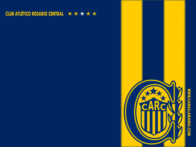 تصویر شماره 24 از آلبوم تصویر زمینه باشگاه فوتبال روساریو سنترال (Club Atlético Rosario Central)