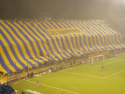 تصویر شماره 8 از آلبوم تصویر زمینه باشگاه فوتبال روساریو سنترال (Club Atlético Rosario Central)