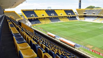 تصویر شماره 7 از آلبوم تصویر زمینه باشگاه فوتبال روساریو سنترال (Club Atlético Rosario Central)