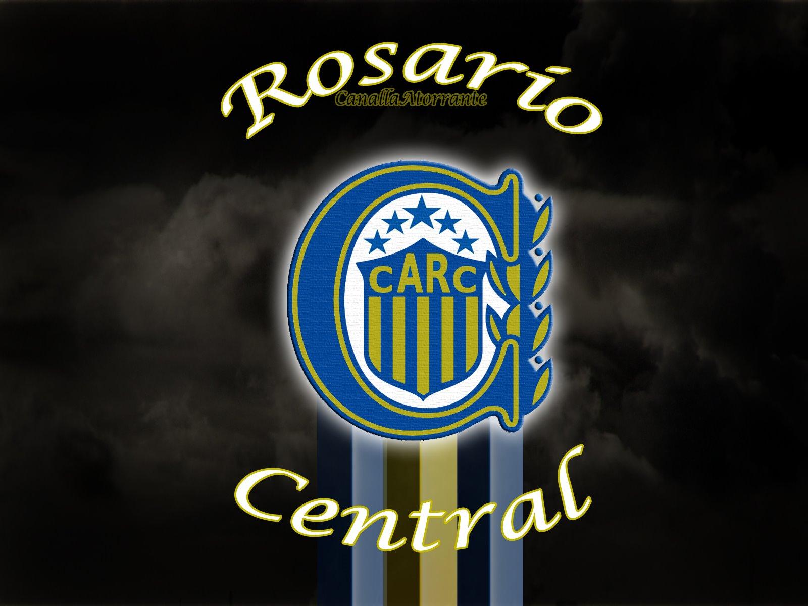 باشگاه فوتبال روساریو سنترال (Club Atlético Rosario Central)
