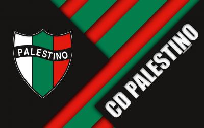 تصویر شماره 1 از آلبوم تصویر زمینه باشگاه ورزشی پالستینو (Club Deportivo Palestino)