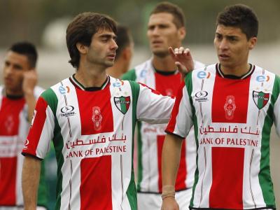 تصویر شماره 3 از آلبوم تصویر زمینه باشگاه ورزشی پالستینو (Club Deportivo Palestino)