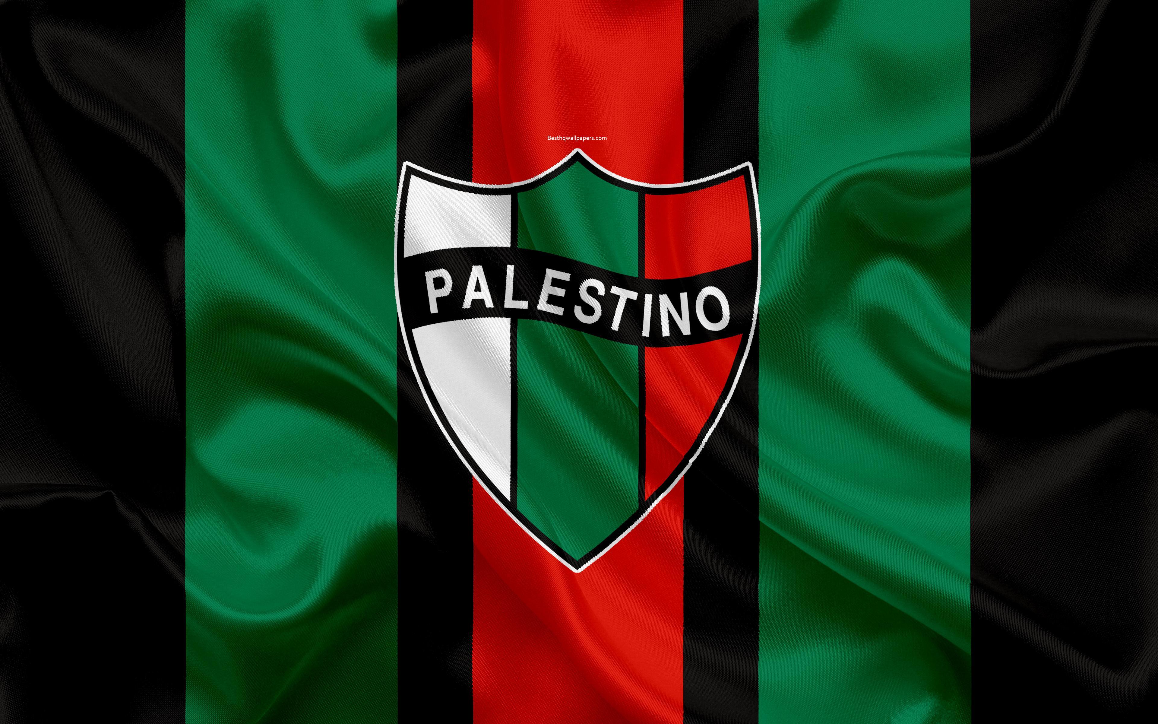 باشگاه ورزشی پالستینو (Club Deportivo Palestino)