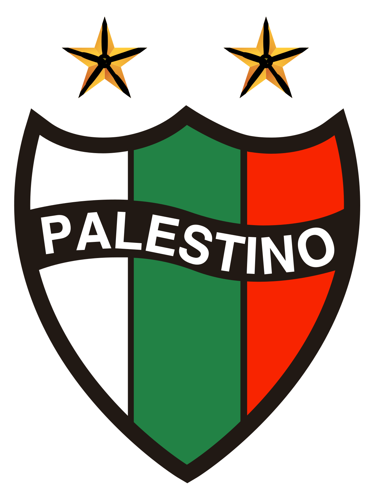 باشگاه ورزشی پالستینو (Club Deportivo Palestino)