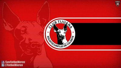 تصویر شماره 24 از آلبوم تصویر زمینه باشگاه فوتبال تیخوانا (Club Tijuana)